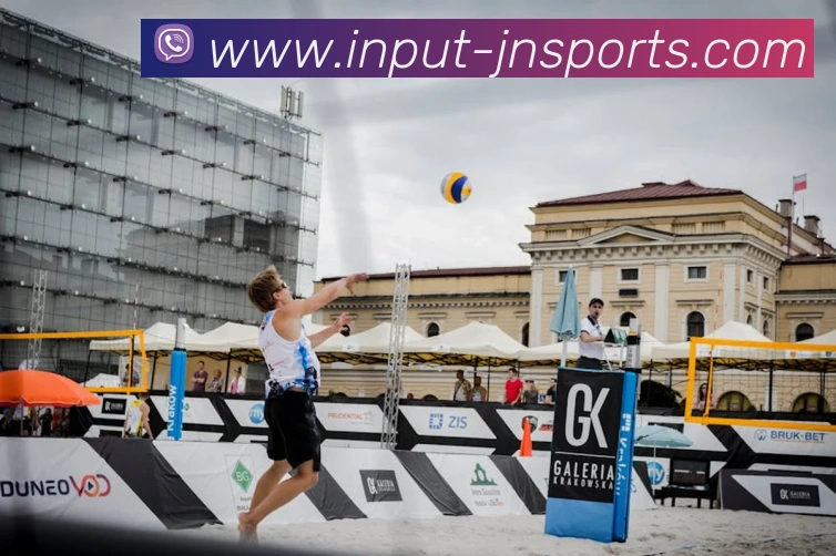 江南体育服务体系